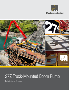 Brochure 27Z US
